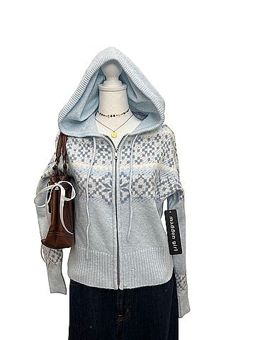 Madden Girl Jacket (view 1)