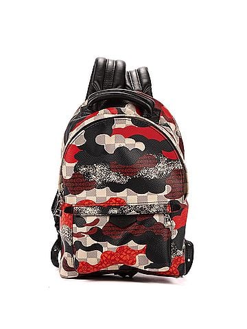 Louis Vuitton Ltd. Ed. Patchwork Waves Palm Springs (view 1)