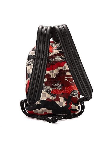Louis Vuitton Ltd. Ed. Patchwork Waves Palm Springs (view 2)