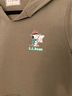 L.L.Bean Green Pullover Hoodie Size L - photo 5