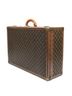 Louis Vuitton Brown Alzer 70 One size - photo 3
