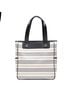 Burberry Ivory Medium Vertical Tote One size - photo 1