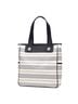 Burberry Ivory Medium Vertical Tote One size - photo 3