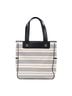 Burberry Ivory Medium Vertical Tote One size - photo 5