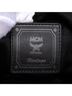 MCM Black Zip Clutch Bag One size - photo 7