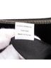 MCM Black Zip Clutch Bag One size - photo 6