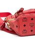 MCM Pink Mini Side Studded Stark Backpack One size - photo 9