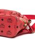 MCM Pink Mini Side Studded Stark Backpack One size - photo 6
