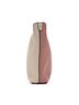 Burberry Ivory Large Bicolor Zip Clutch One size - photo 2