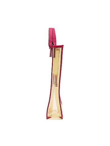 Gucci Gucci Kids Amour Transparent Tote (view 2)