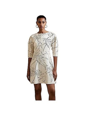 Banana Republic Factory Store Casual Dress (view 1)