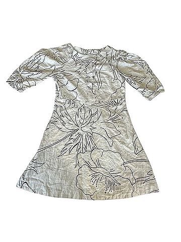 Banana Republic Factory Store Casual Dress (view 2)