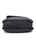 MCM Black Braided Flap Shoulder Bag One size - photo 9