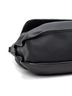 MCM Black Braided Flap Shoulder Bag One size - photo 6
