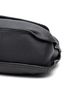 MCM Black Braided Flap Shoulder Bag One size - photo 7