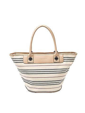 Burberry Zip Tote (view 1)