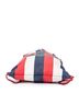 Gucci Blue Striped Drawstring Backpack One size - photo 9
