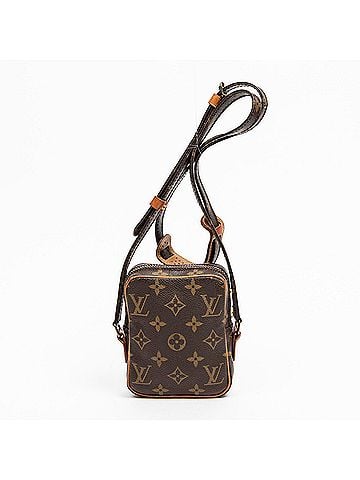 Louis Vuitton Mini Danube (view 1)