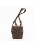 Louis Vuitton Brown Mini Danube One size - photo 3