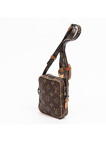 Louis Vuitton Mini Danube (view 2)