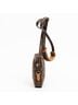 Louis Vuitton Brown Mini Danube One size - photo 5