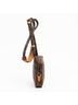 Louis Vuitton Brown Mini Danube One size - photo 6