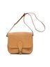 Louis Vuitton White Cartouchiere MM One size - photo 1