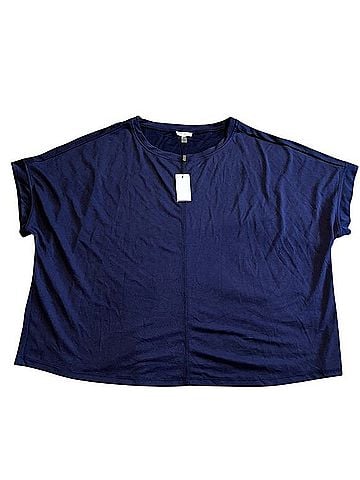 Cable & Gauge T-Shirt (view 1)