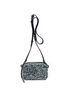 Marc Jacobs Black The Softshot 17 One size - photo 1