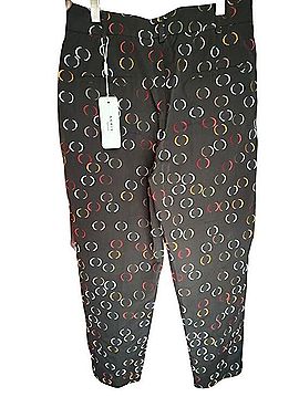 Akris Punto Ferry Circle Dress Pants (view 2)