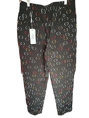 Akris Punto Ferry Circle Dress Pants (view 2)