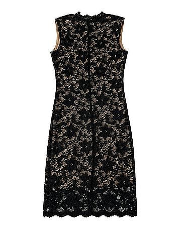 Hot Miami Styles Cocktail Dress (view 2)