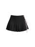 Sugar Thrillz Black Casual Skirt Size M - photo 1