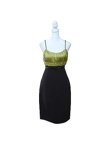 Maria Bianca Nero Cocktail Dress (view 1)