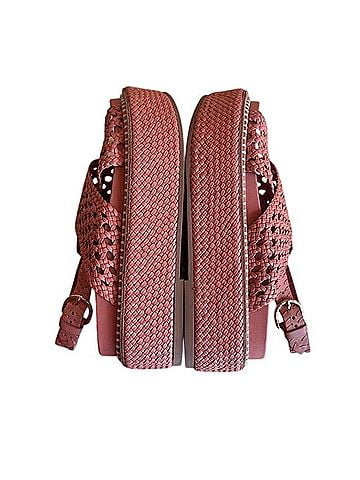 Ulla Johnson Gili Sandals (view 2)