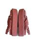 Ulla Johnson 100% Lambskin Pink Tan Sandals Size EU 39 1/2 - photo 2