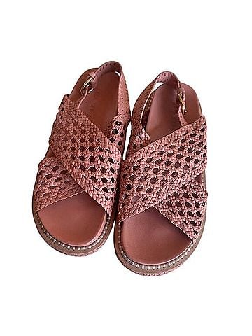 Ulla Johnson Gili Sandals (view 1)