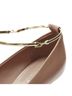 Jil Sander 100% Leather Brown Jil Sander Point Toe Pump Size EU 38 - photo 6