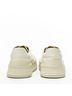 Jil Sander 100% Leather Brown Jil Sander Leather Platform Sneaker Size EU 40 - photo 5