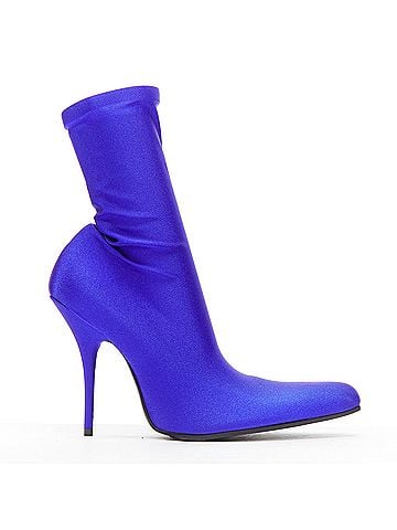 Balenciaga Balenciaga Sock Boots (view 1)