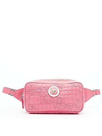Versace Versace Vanitas Quilted Medusa Bag (view 1)