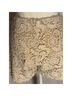 LA Cite Floral Ivory Casual Pants Size S - photo 14