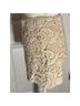 LA Cite Floral Ivory Casual Pants Size S - photo 6