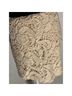 LA Cite Floral Ivory Casual Pants Size S - photo 10