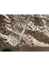 LA Cite Floral Ivory Casual Pants Size S - photo 13