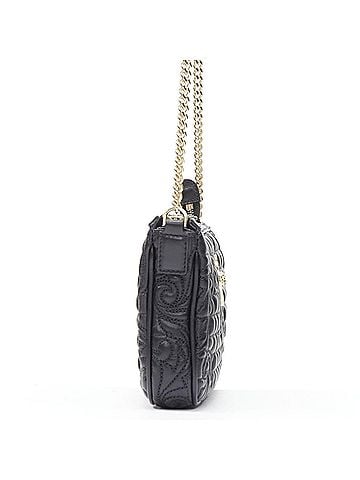 Versace Versace Vanitas Quilted Medusa Crossbody Bag (view 2)