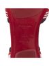 Prada 100% Cotton Red Prada Stretch Sock Knit Sandals Size EU 35 1/2 - photo 9