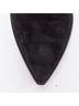 Acne 100% Suede Black Acne Studios Jensen Suede Boots Size EU 38 - photo 10