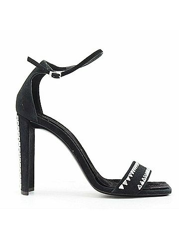Giuseppe Zanotti Giuseppe Zanotti Crystal Sandal (view 2)