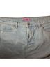 Edikted Blue Denim Skirt Size XL - photo 3